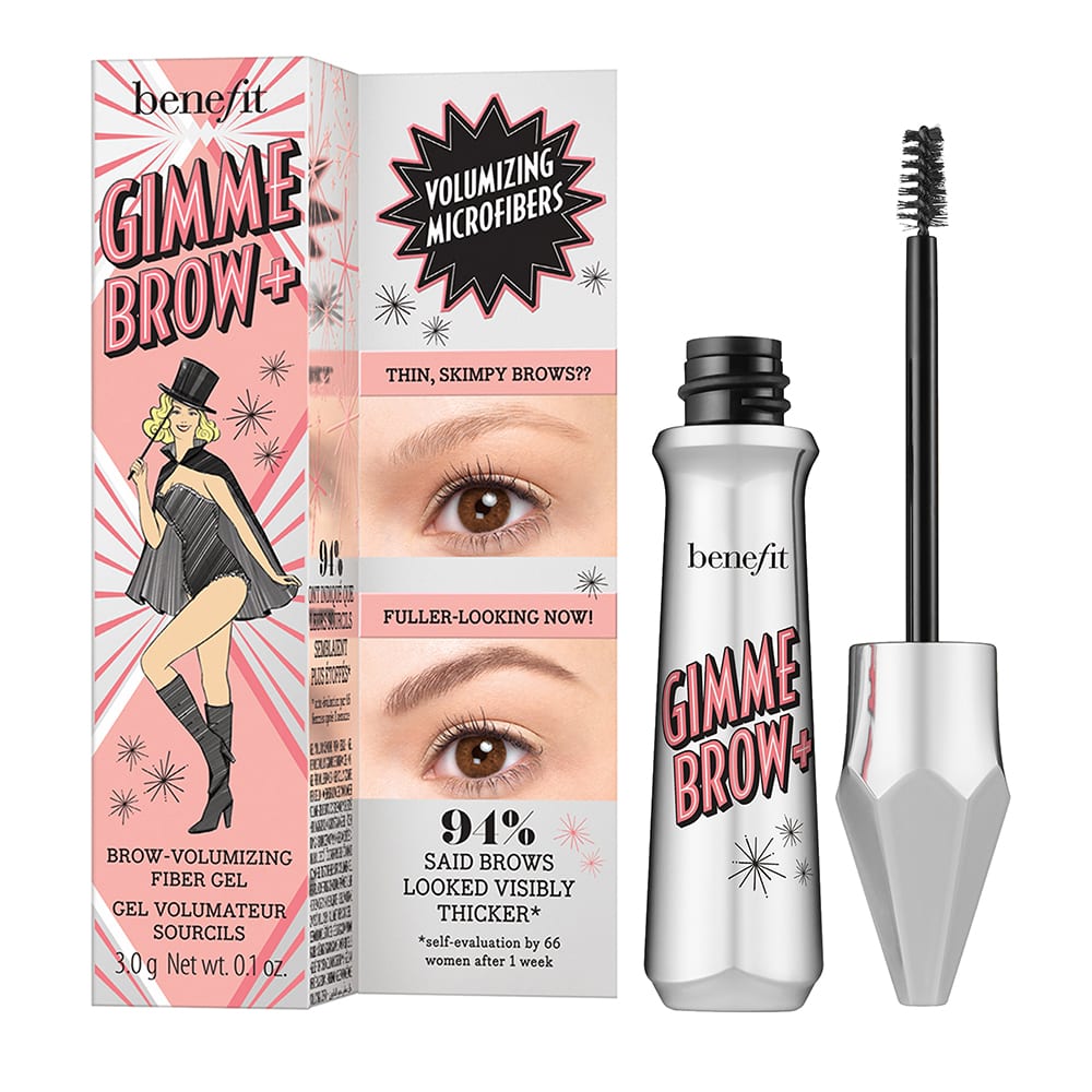 gimme brow benefit