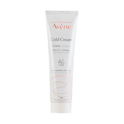 avène cold cream per pelli sensibili