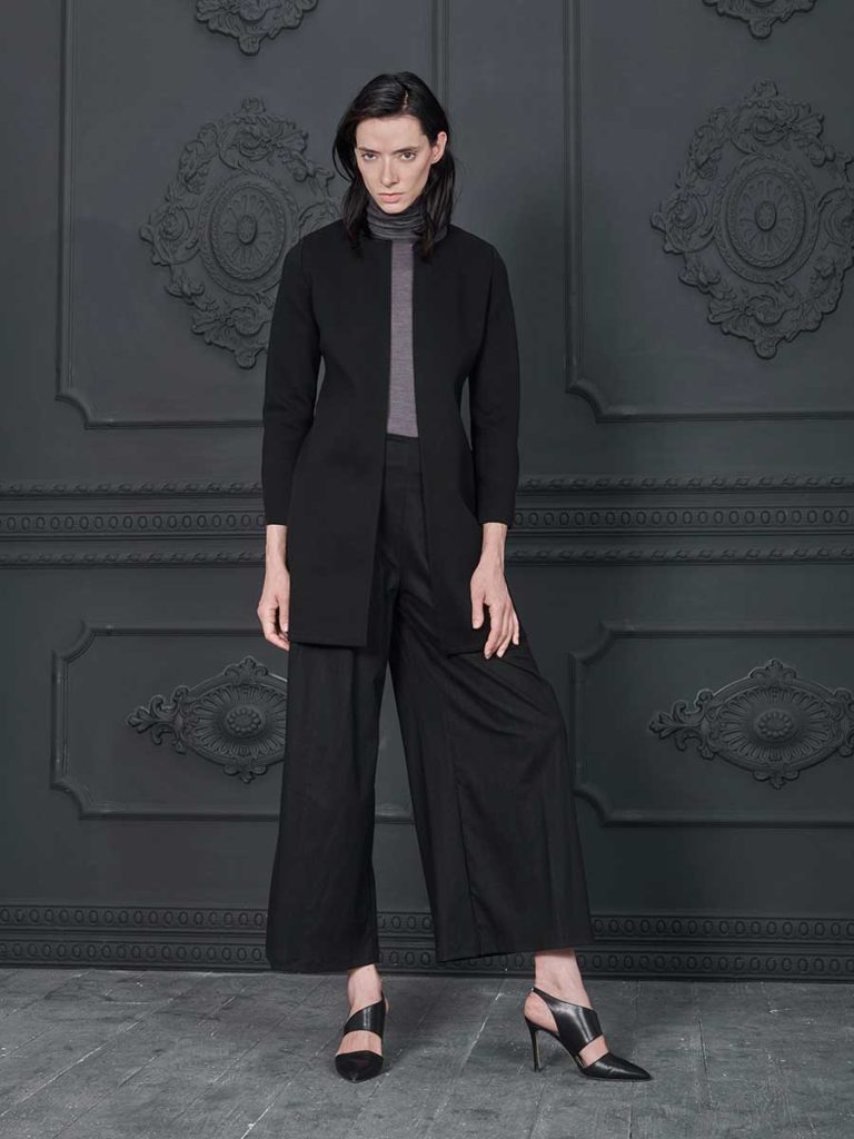 es givien cappottino