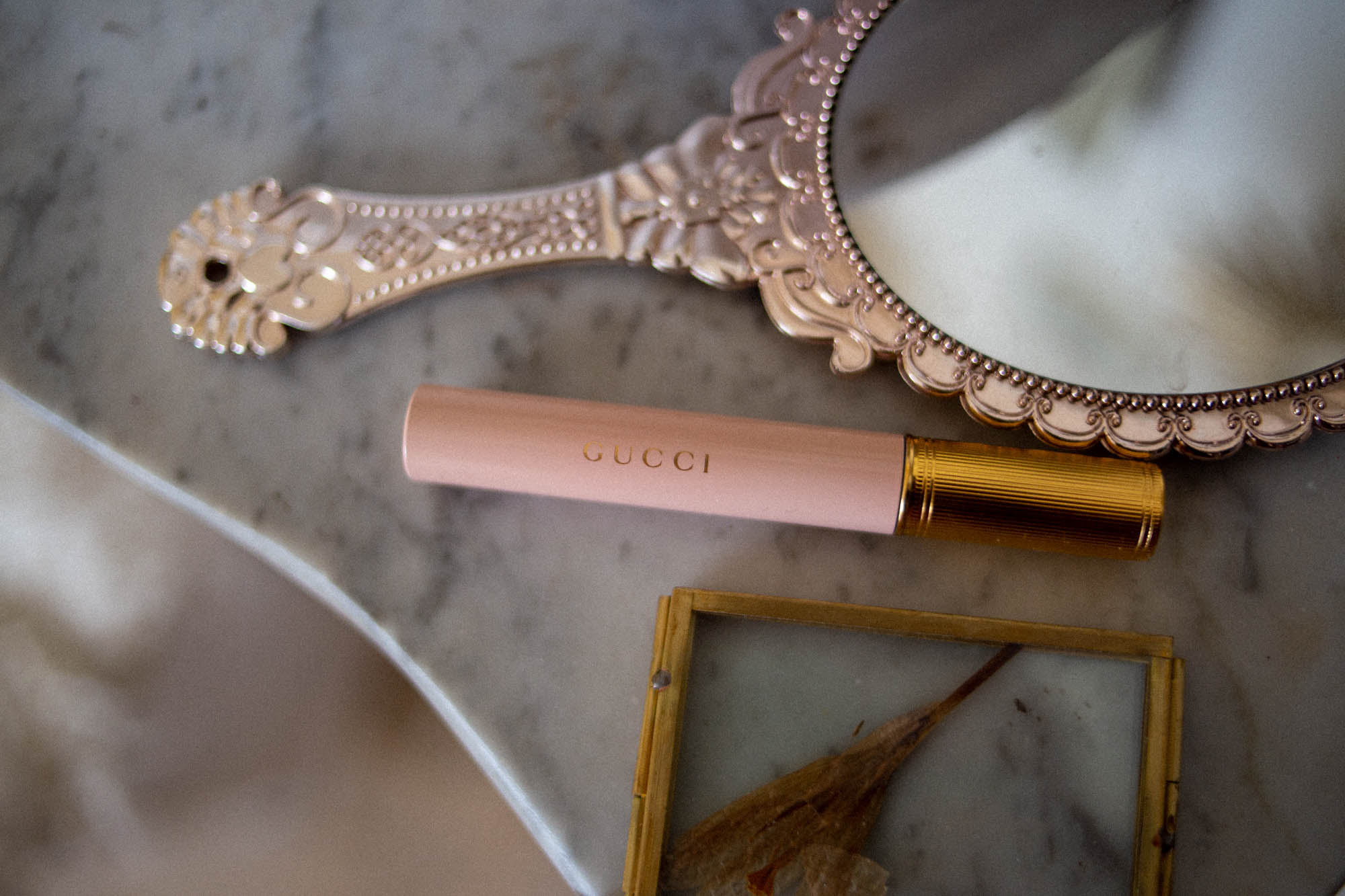 mascara gucci beauty recensione