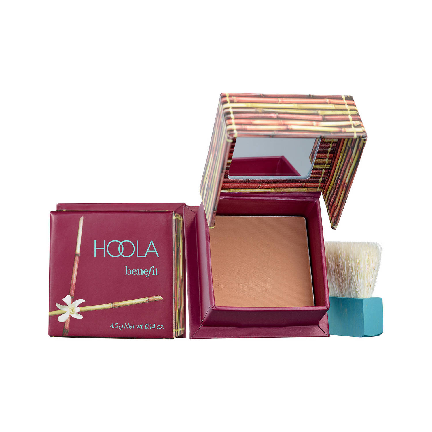 hoola benefit bronzer