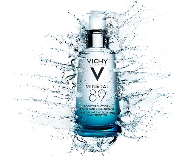 vichy mineral 89