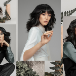 Capelli neri moda 2020