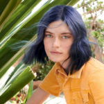 Eden blue Alfaparf milano