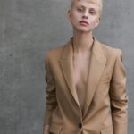 Pixie cut LaBiosthetique