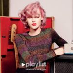 capelli rosa primavera estate 2020