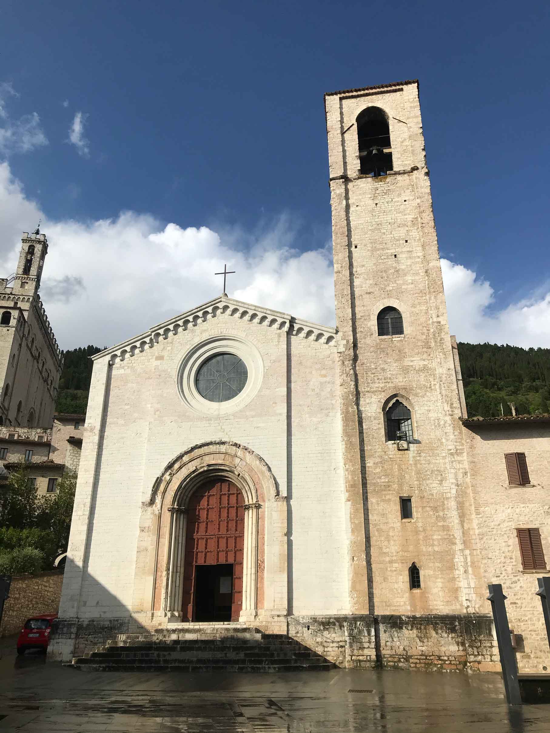 Chiesa di San Giovanni il Battista