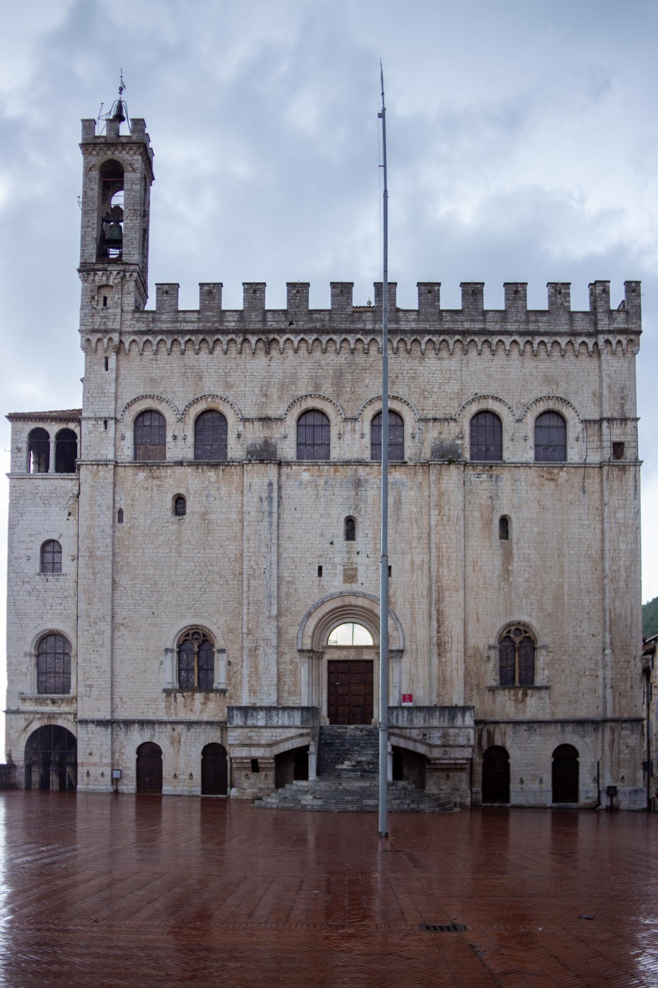 Palazzo dei Consoli