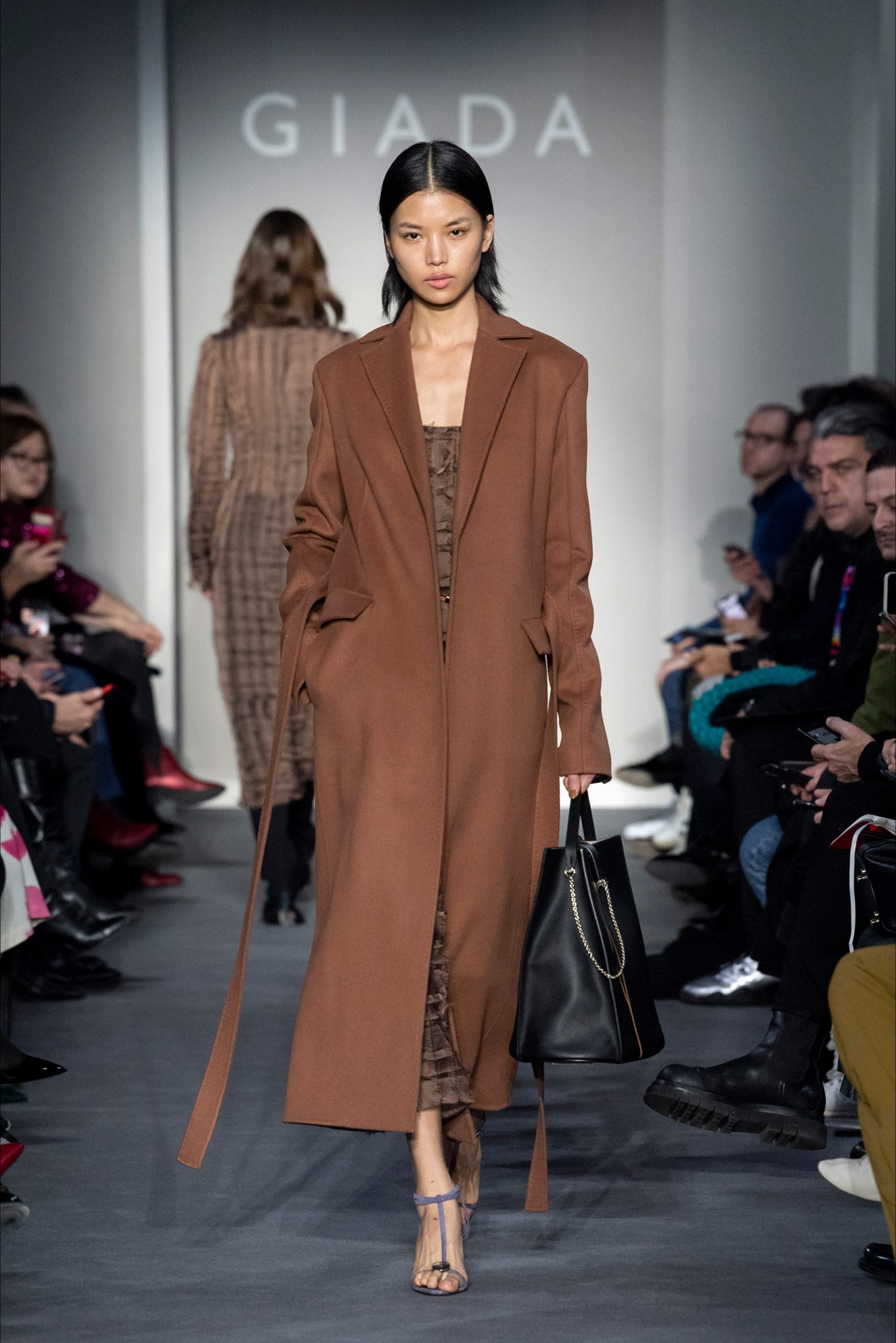 Camperos autunno inverno 2020 2025