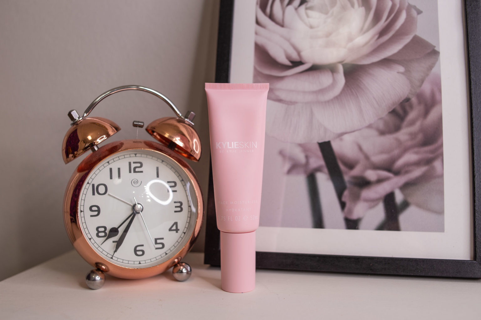 Beauty routine con Kylie Jenner la mia recensione sulla linea Kylie Skin