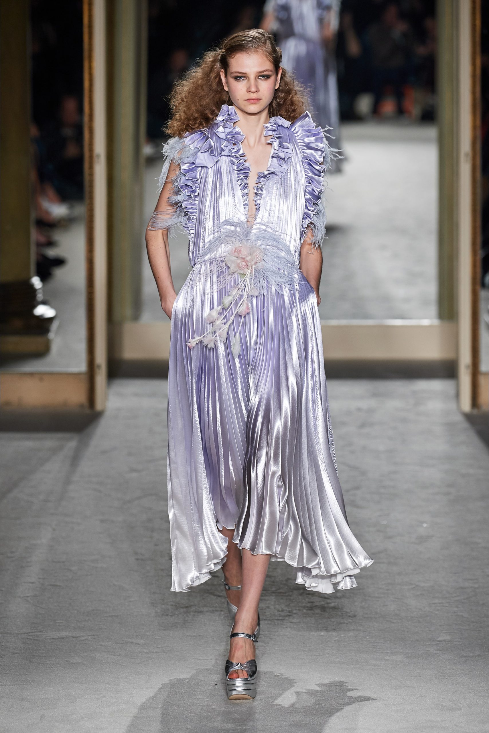 seta lucidissima lorenzo serafini