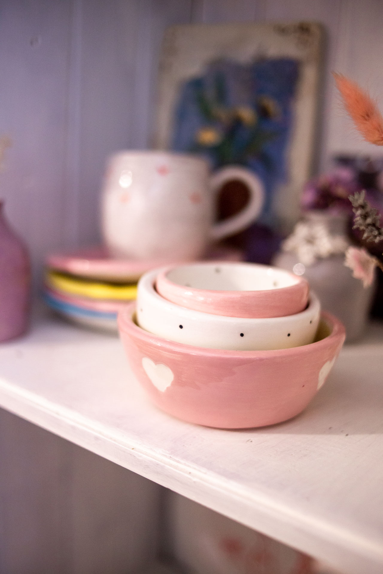 ceramiche personalizzate