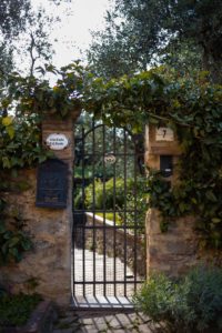 apertura giardini privati