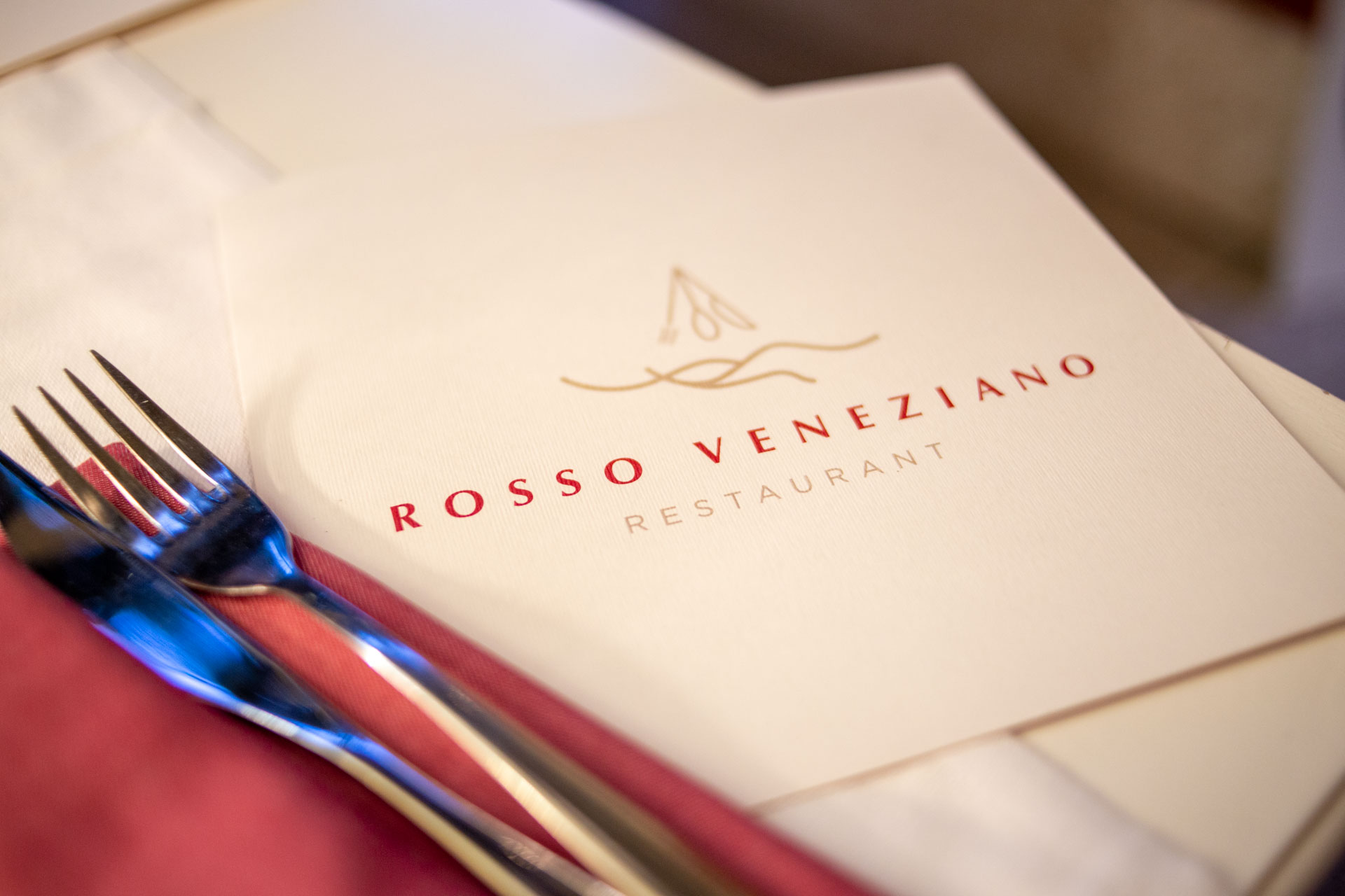Miglior ristorante di pesce a Pistoia: Rosso Veneziano è l'eccellenza