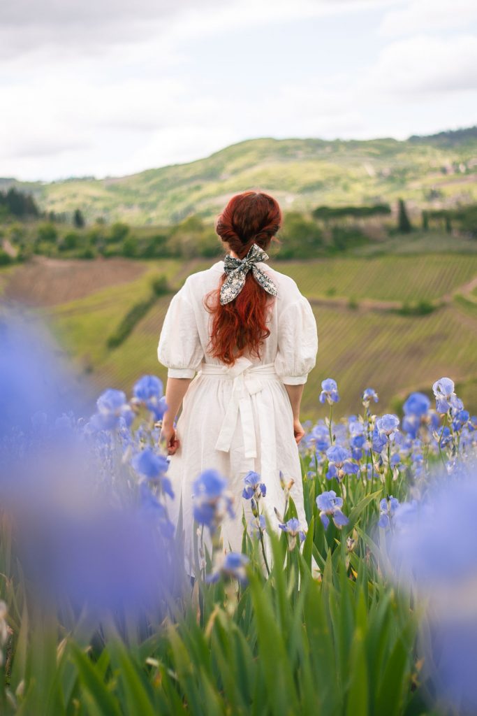 come fare foto a mezzogiorno