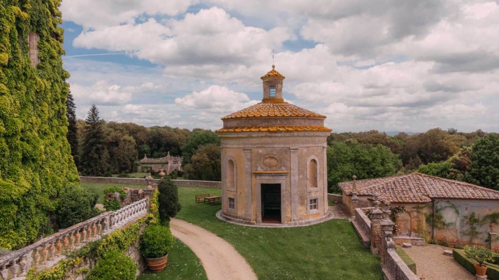 Castello di celsa matrimonio