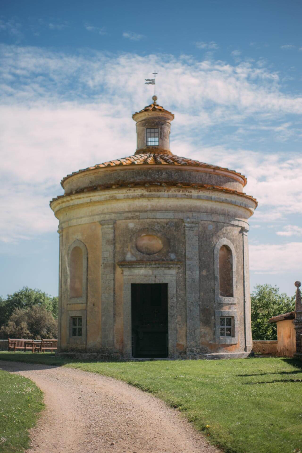 matrimonio in provincia di siena