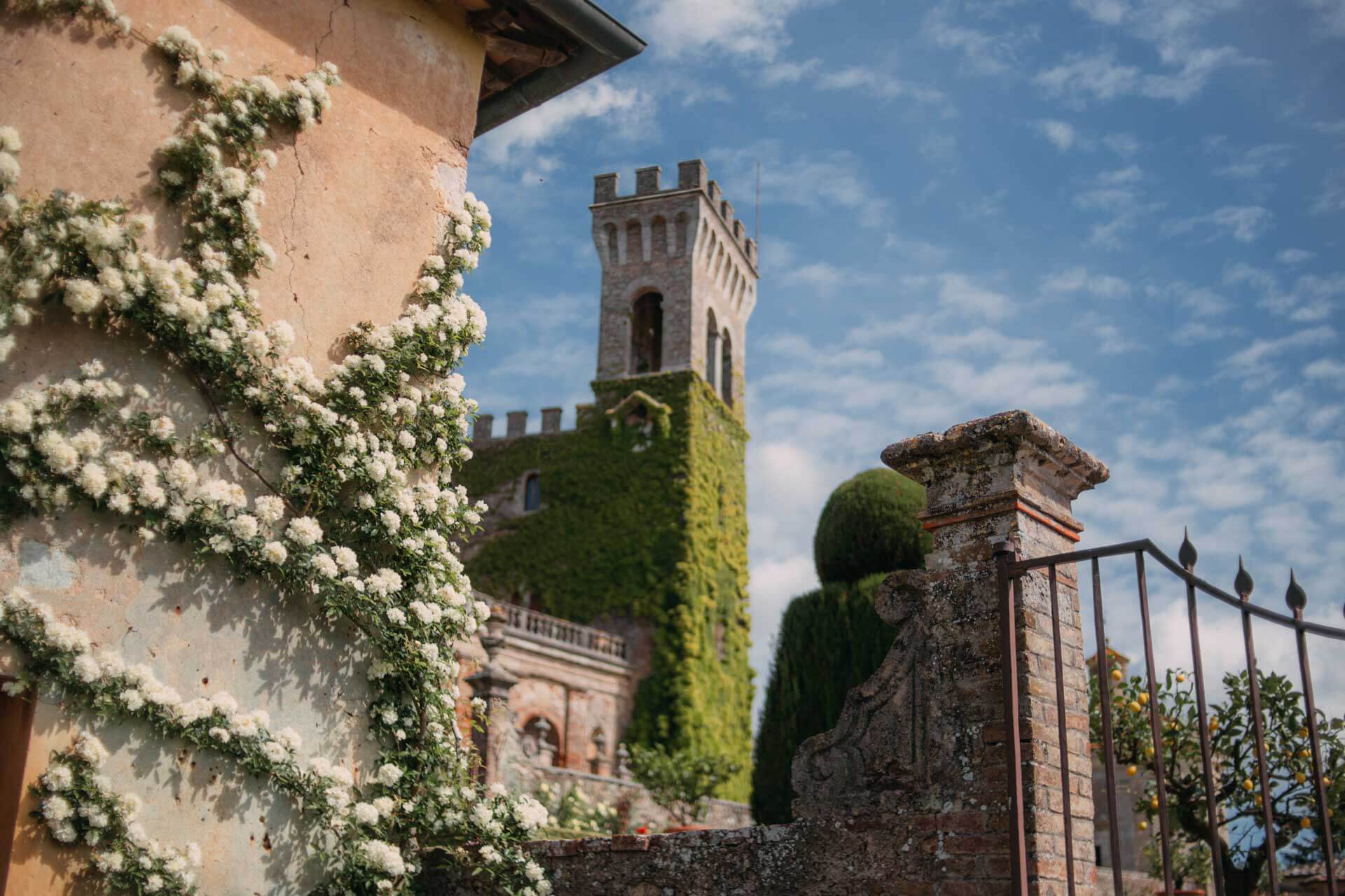 cosa vedere in provincia di siena